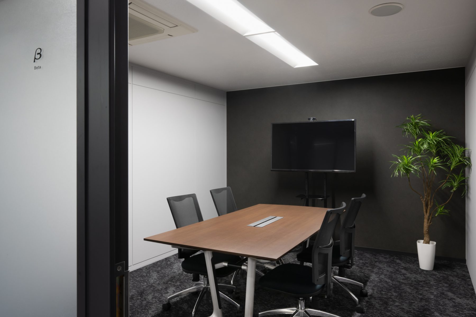 works306_テクノアルファ株式会社　本社オフィス