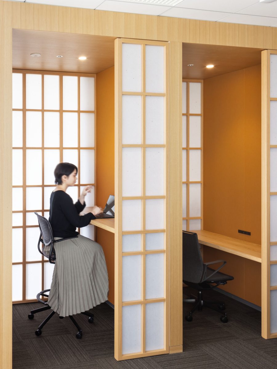 works279_医薬品関連企業　東京オフィス（Pharmaceutical Company Office Relocation）