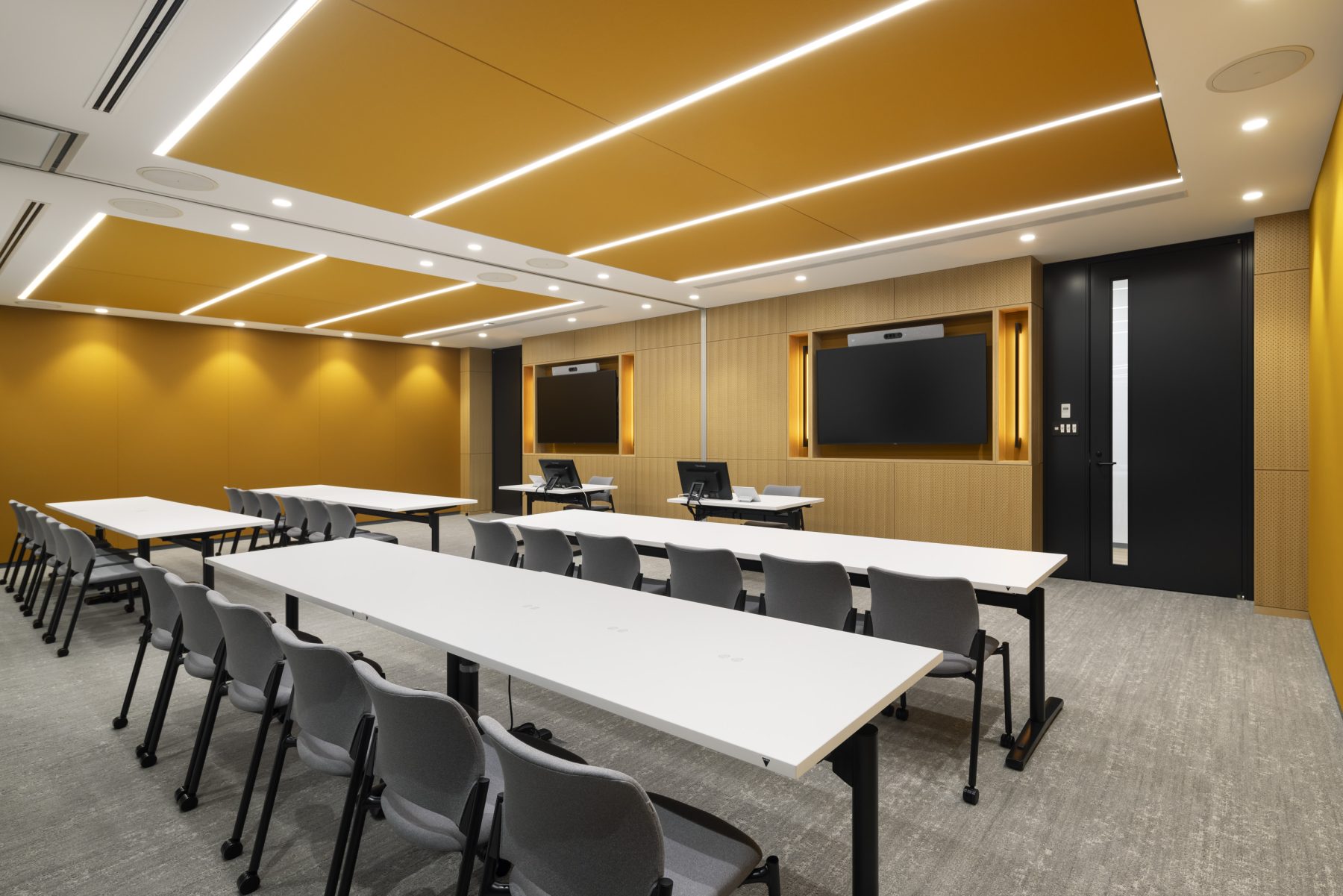 works279_医薬品関連企業　東京オフィス（Pharmaceutical Company Office Relocation）