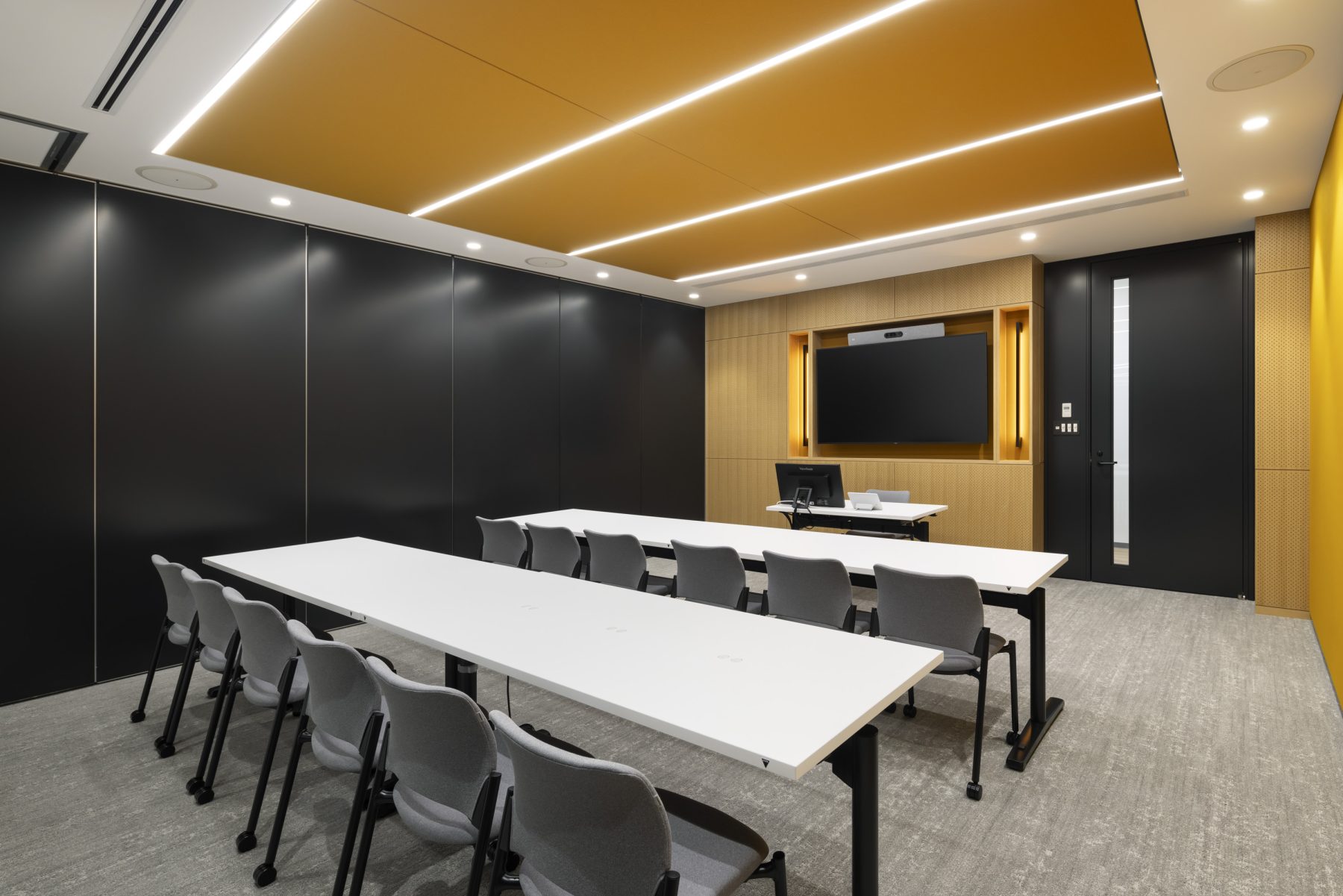 works279_医薬品関連企業　東京オフィス（Pharmaceutical Company Office Relocation）