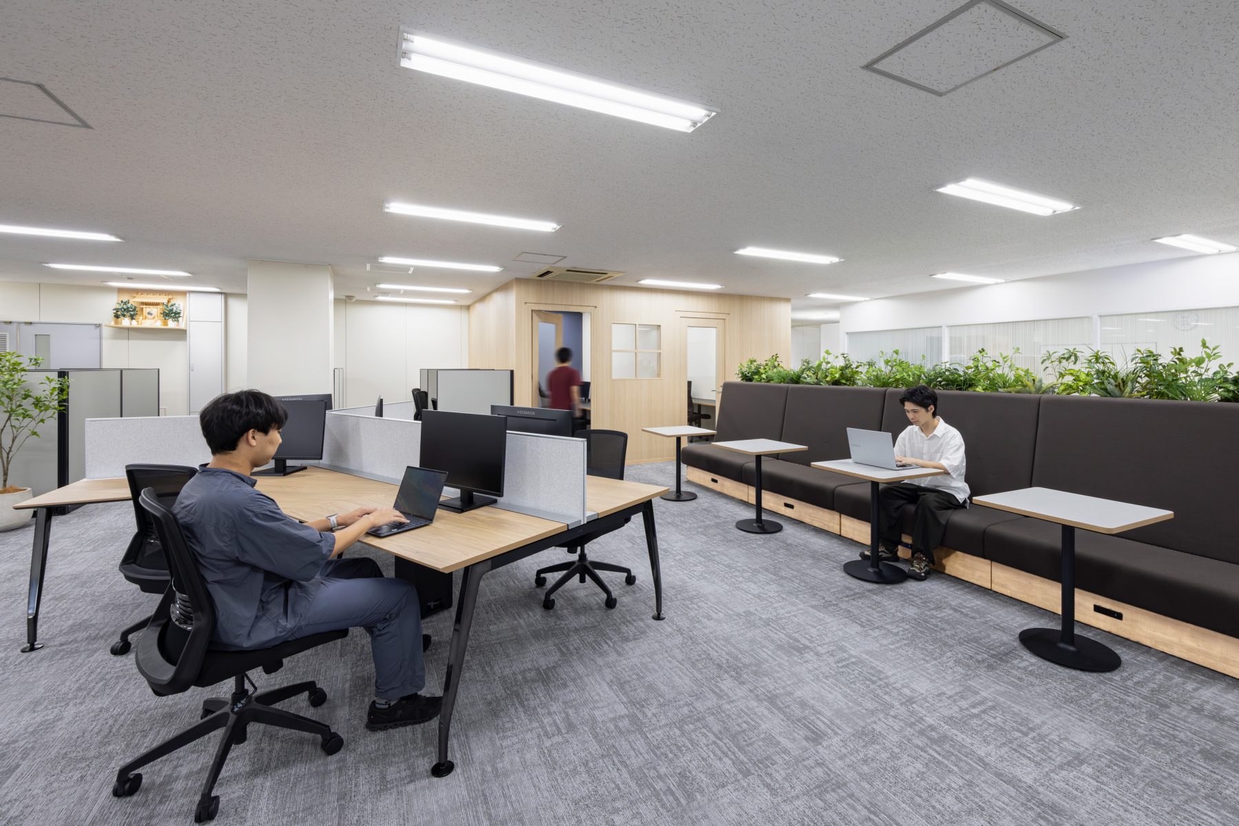 works308_株式会社GAパートナーズ　本社オフィス