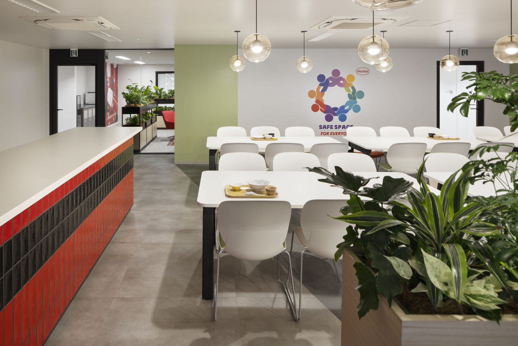 works319_ヘンケルジャパン株式会社　大阪・アジアパシフィック技術センター（Henkel Japan Ltd. Office Renewal）