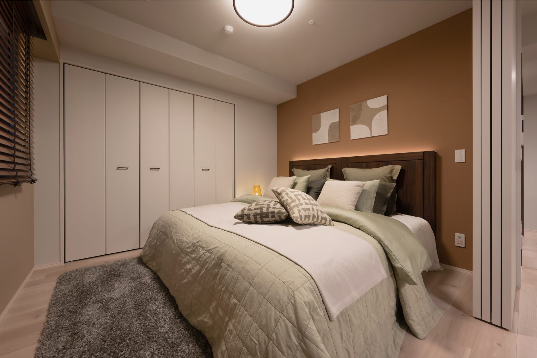 works307_イニシアグラン大分駅前　マンションギャラリー