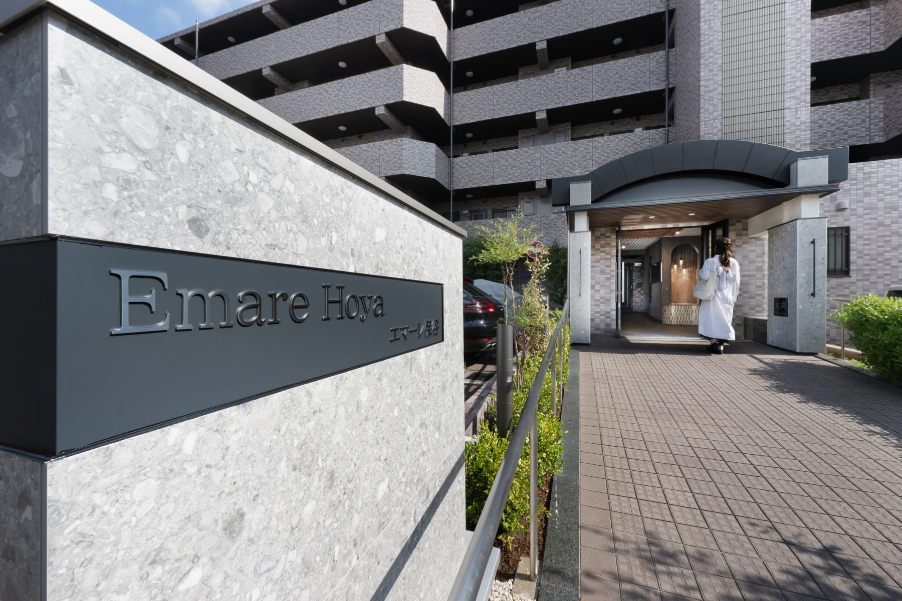 works305_エマーレ保谷