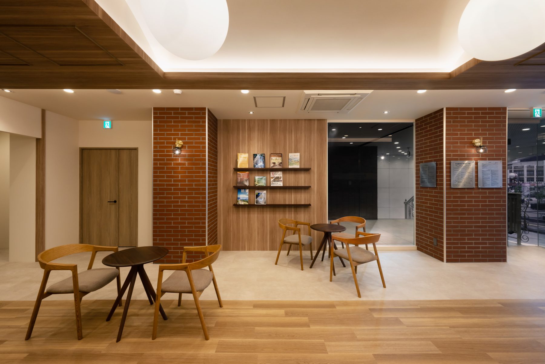 works307_イニシアグラン大分駅前　マンションギャラリー