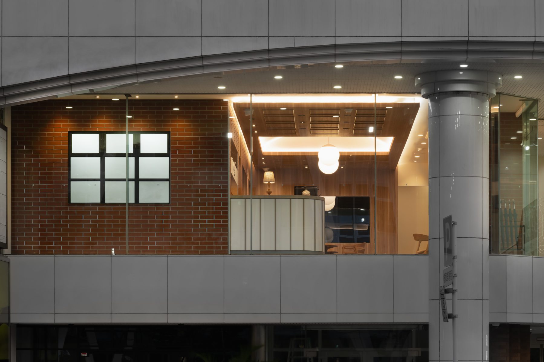 works307_イニシアグラン大分駅前　マンションギャラリー