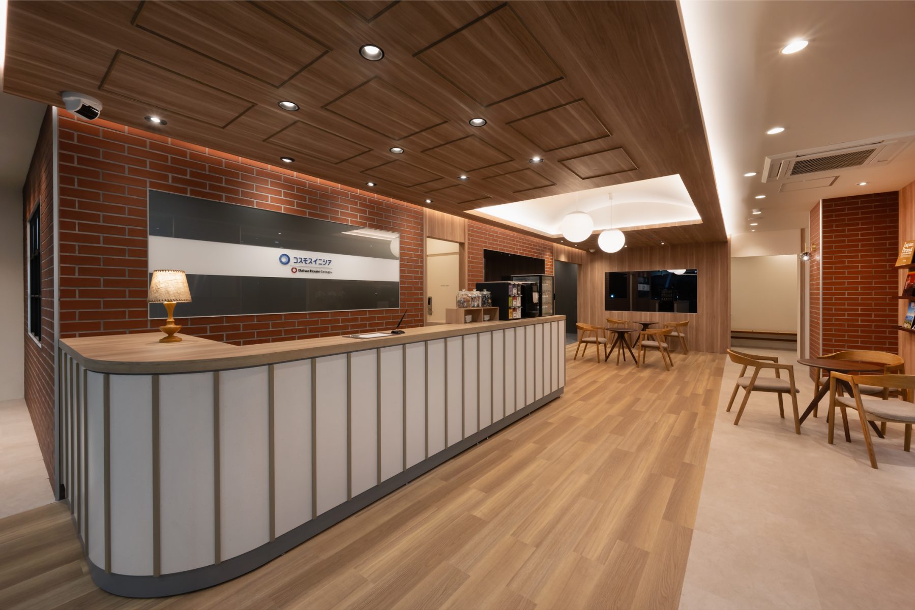 works307_イニシアグラン大分駅前　マンションギャラリー