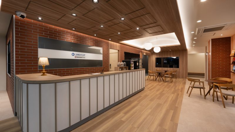 works307_イニシアグラン大分駅前　マンションギャラリー