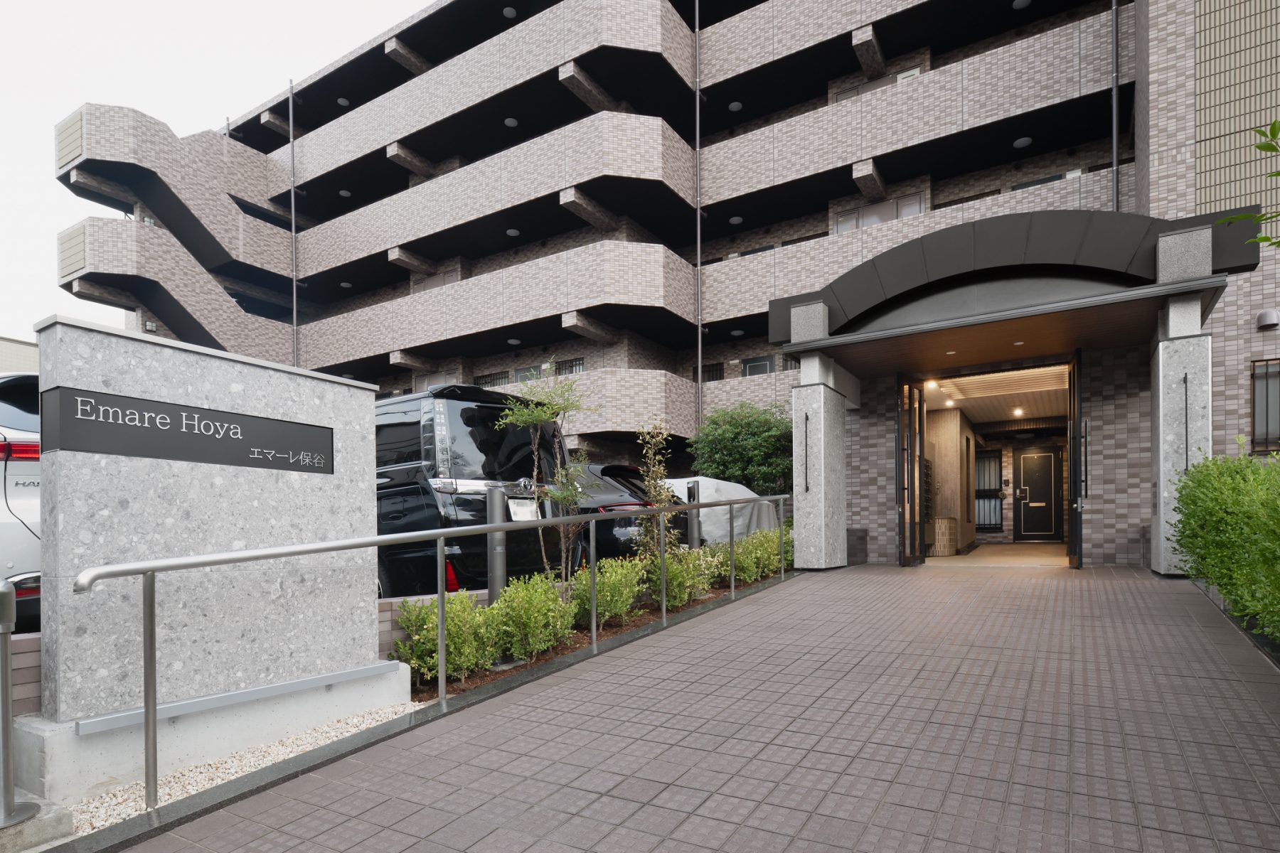 works305_エマーレ保谷