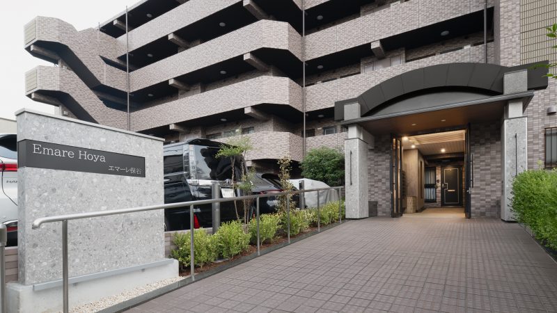 works305_エマーレ保谷