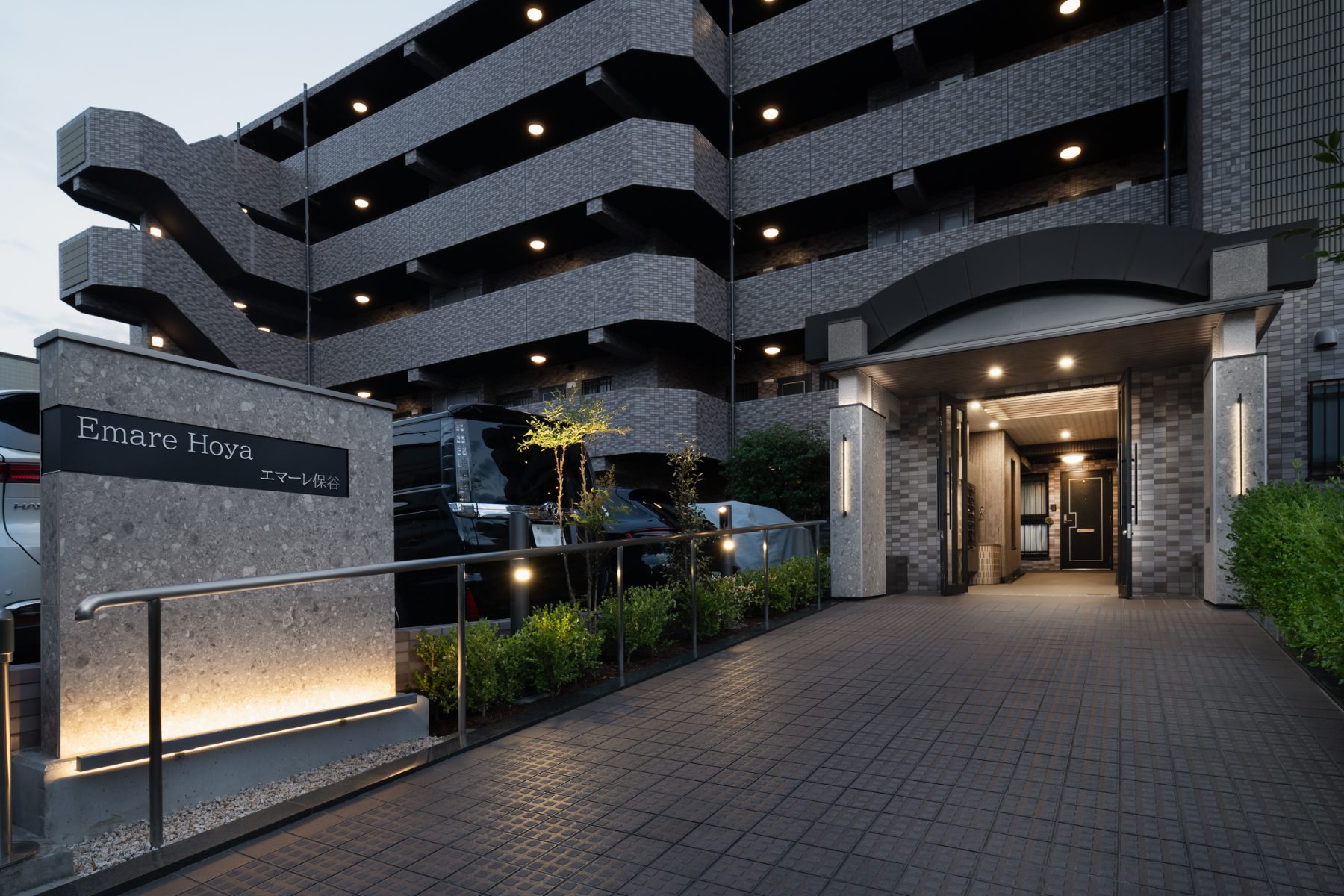 works305_エマーレ保谷