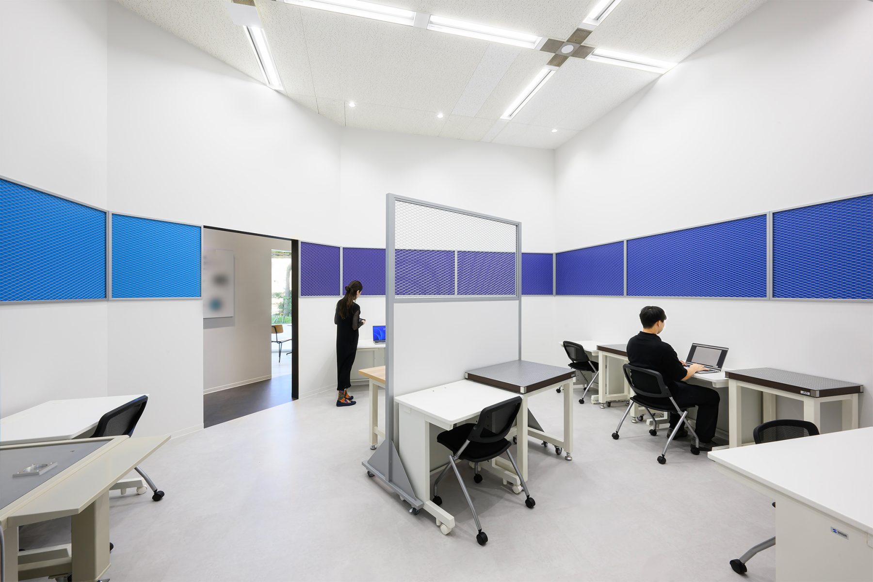 works312_外資系半導体関連会社　神奈川デモルーム