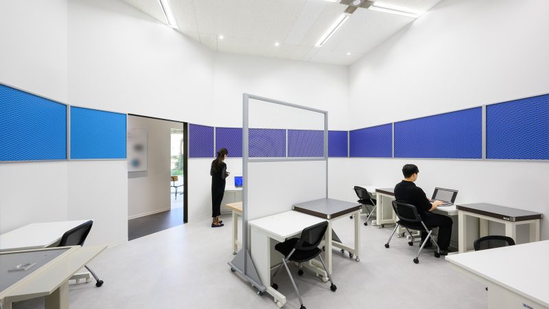 works312_外資系半導体関連会社　神奈川デモルーム