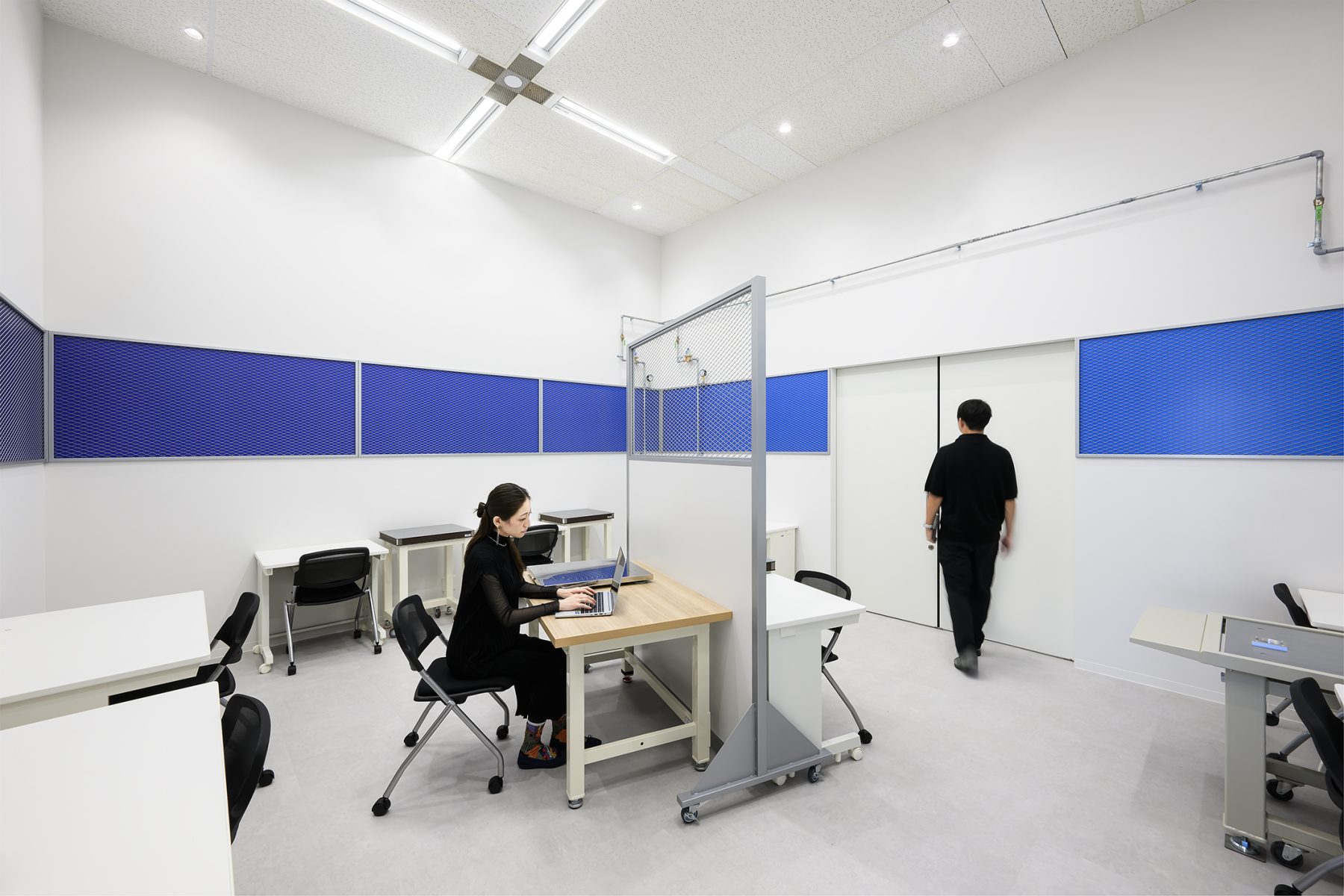 works312_外資系半導体関連会社　神奈川デモルーム