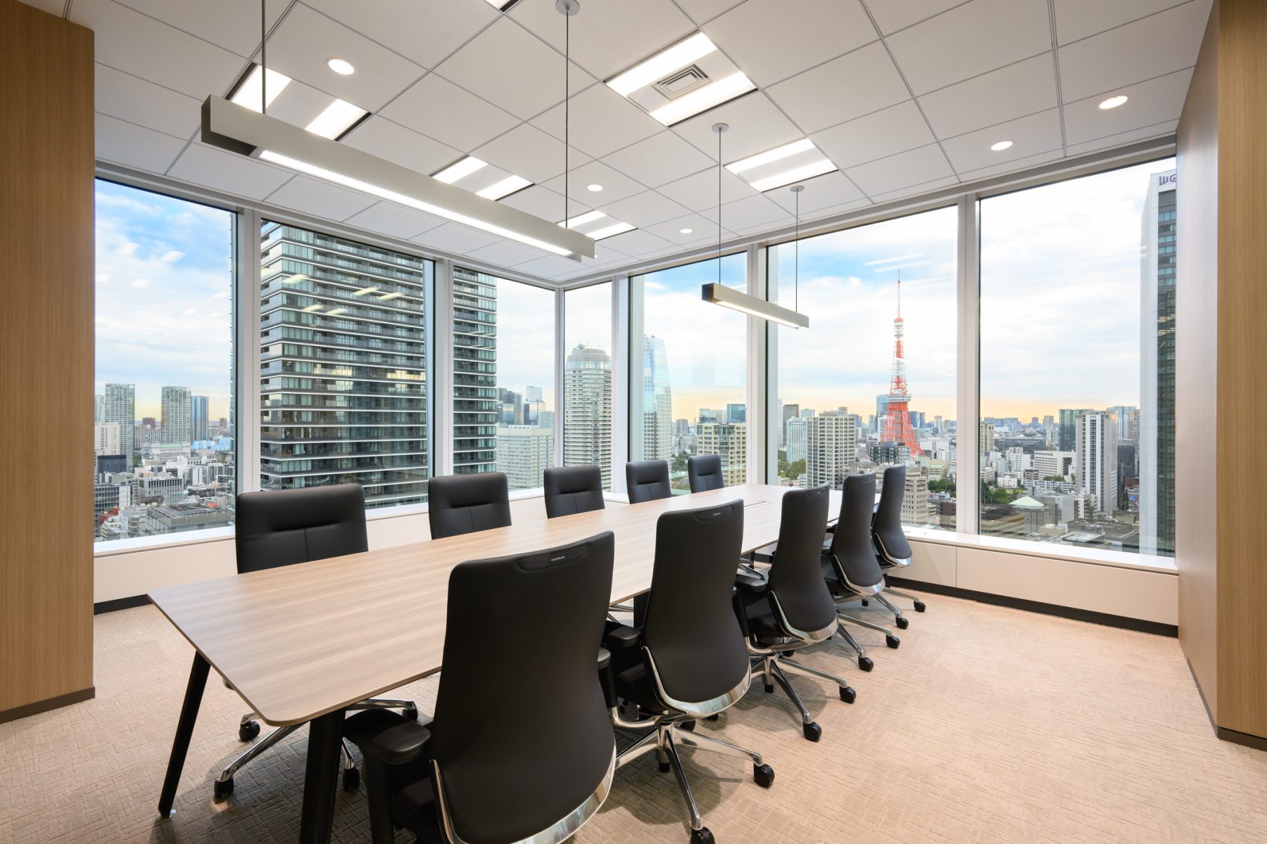 works320_株式会社横店グループジャパン　本社オフィス