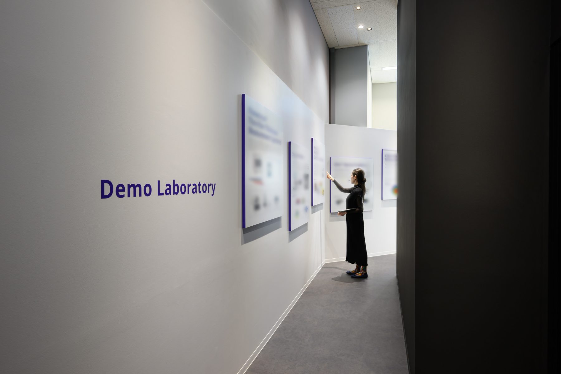 works312_外資系半導体関連会社　神奈川デモルーム