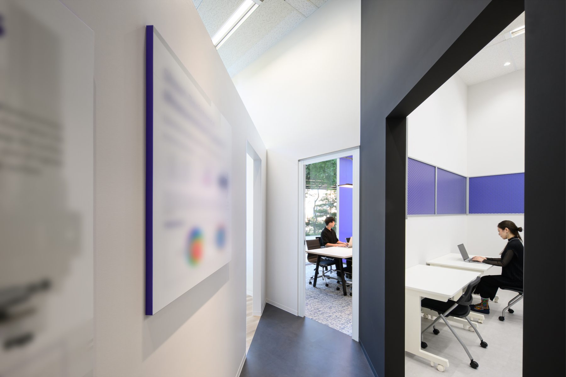 works312_外資系半導体関連会社　神奈川デモルーム