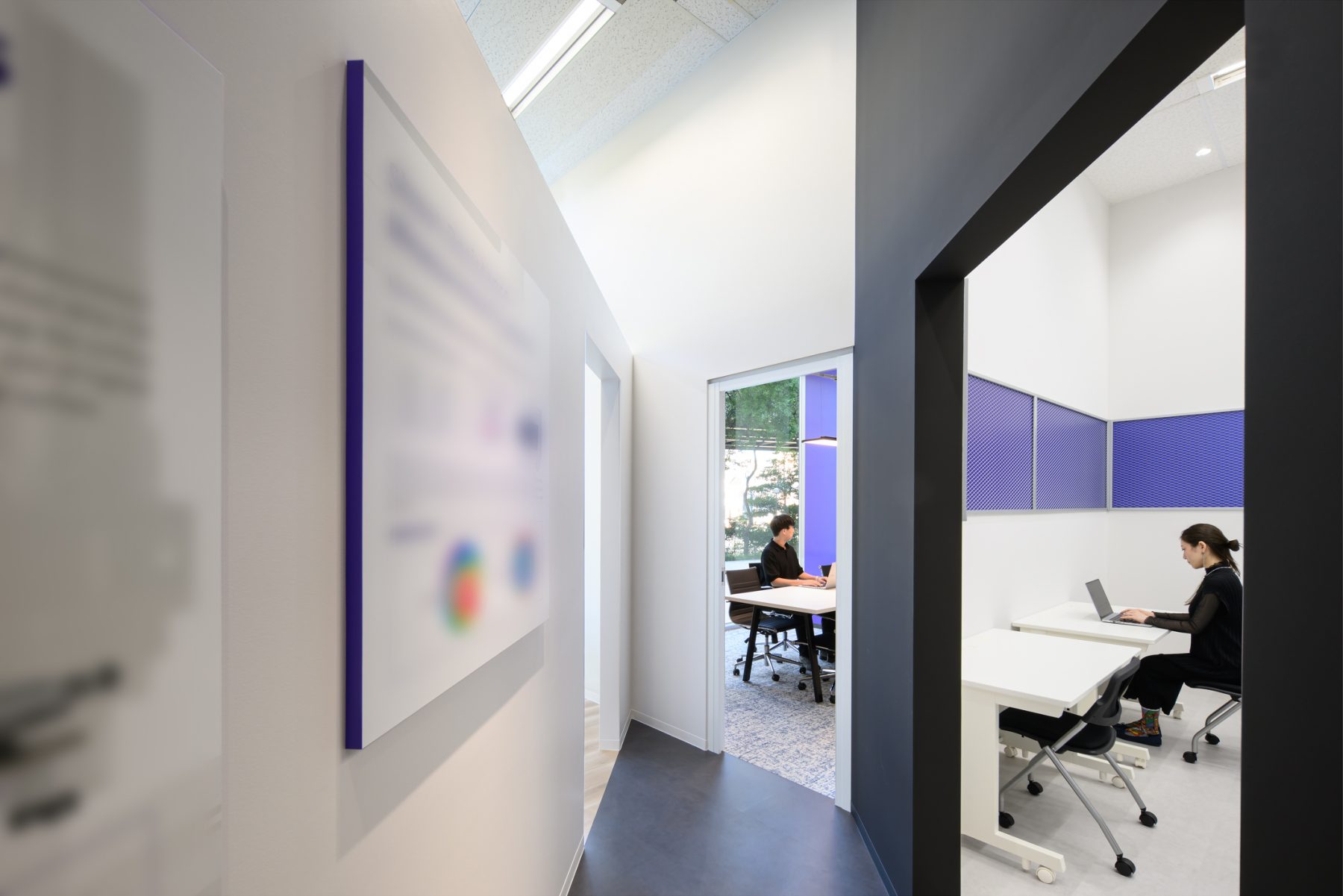 works312_外資系半導体関連会社　神奈川デモルーム