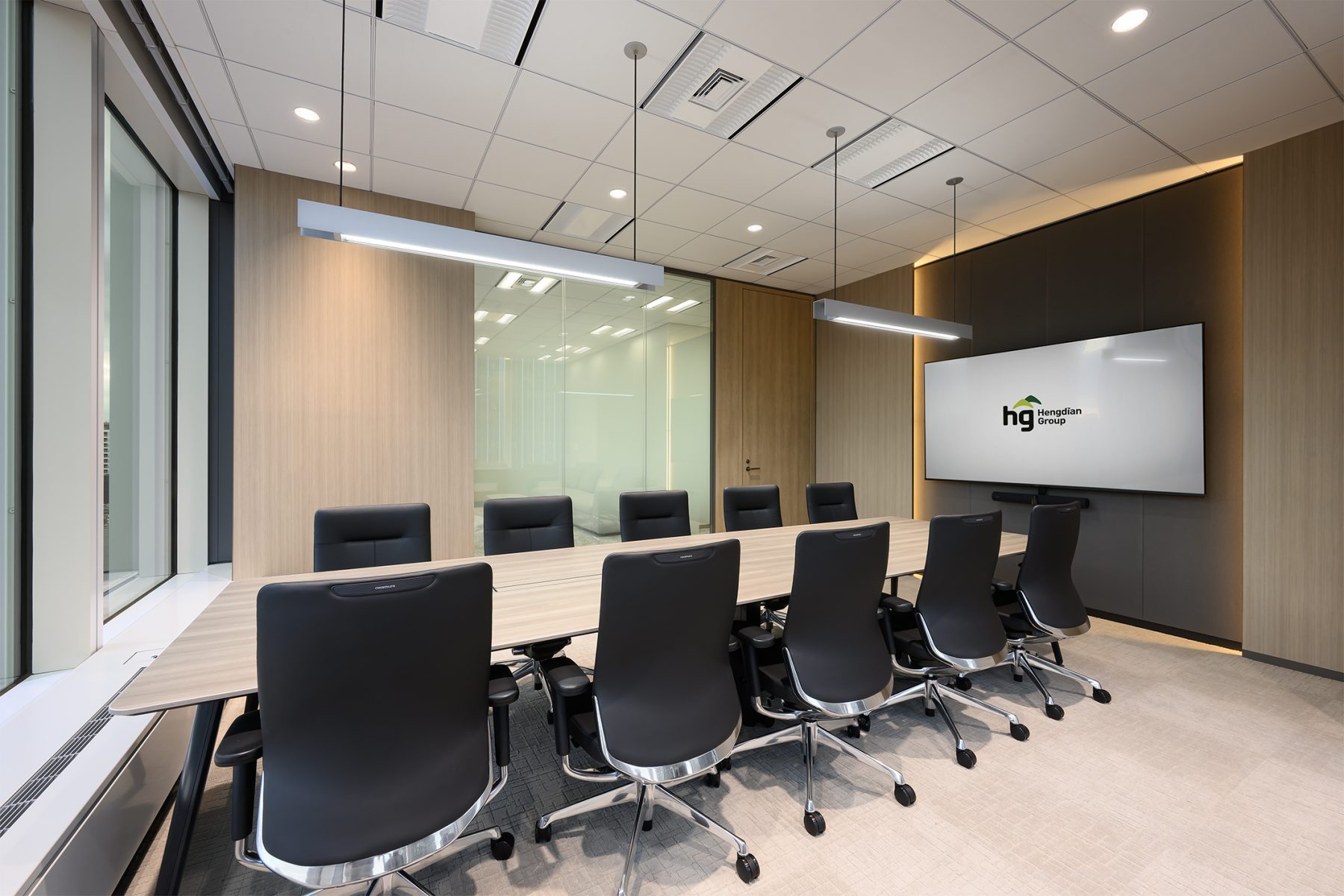 works320_株式会社横店グループジャパン　本社オフィス