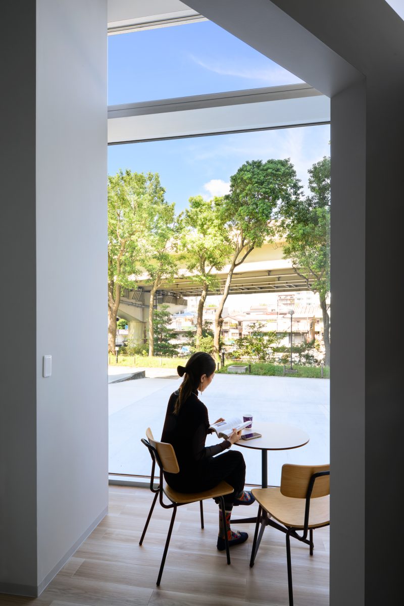 works312_外資系半導体関連会社　神奈川デモルーム