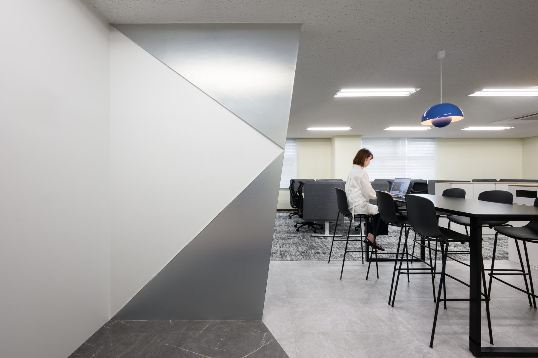 works313_外資系半導体関連会社　福島オフィス