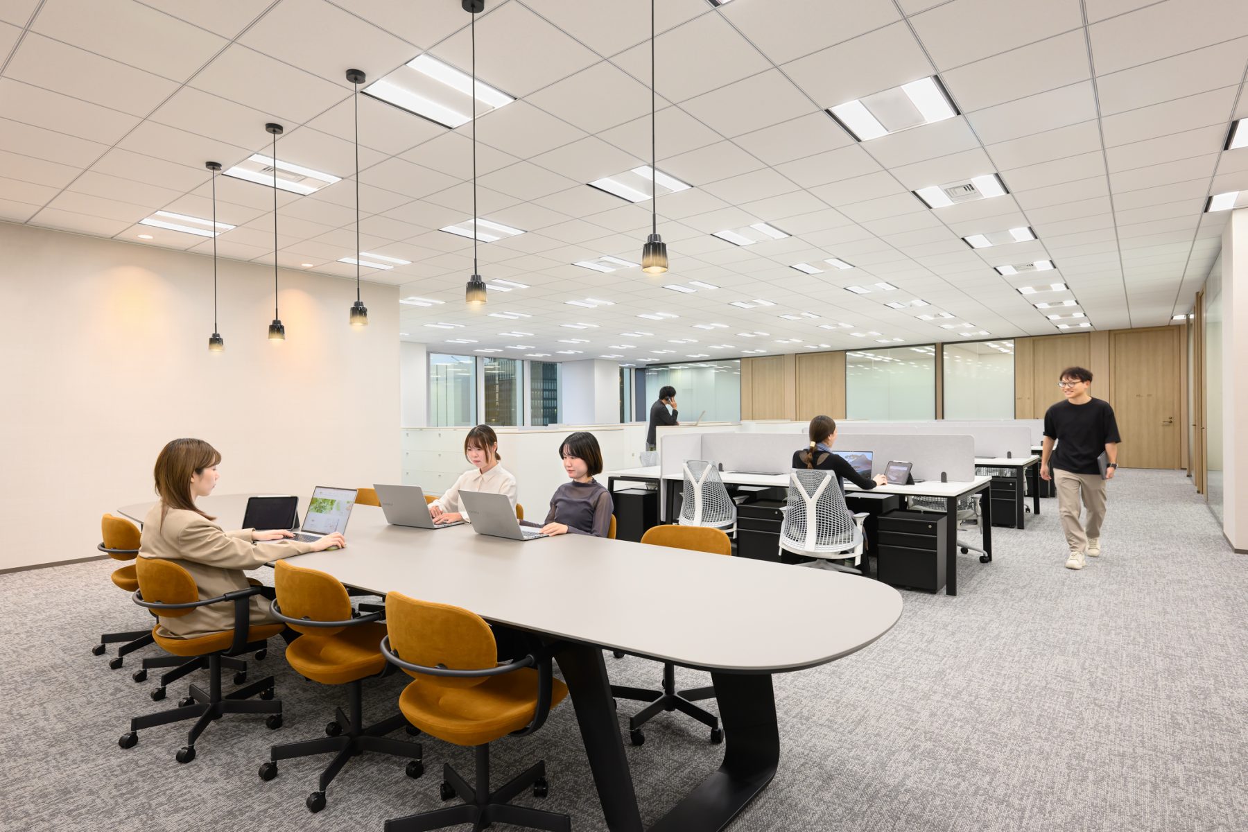 works320_株式会社横店グループジャパン　本社オフィス