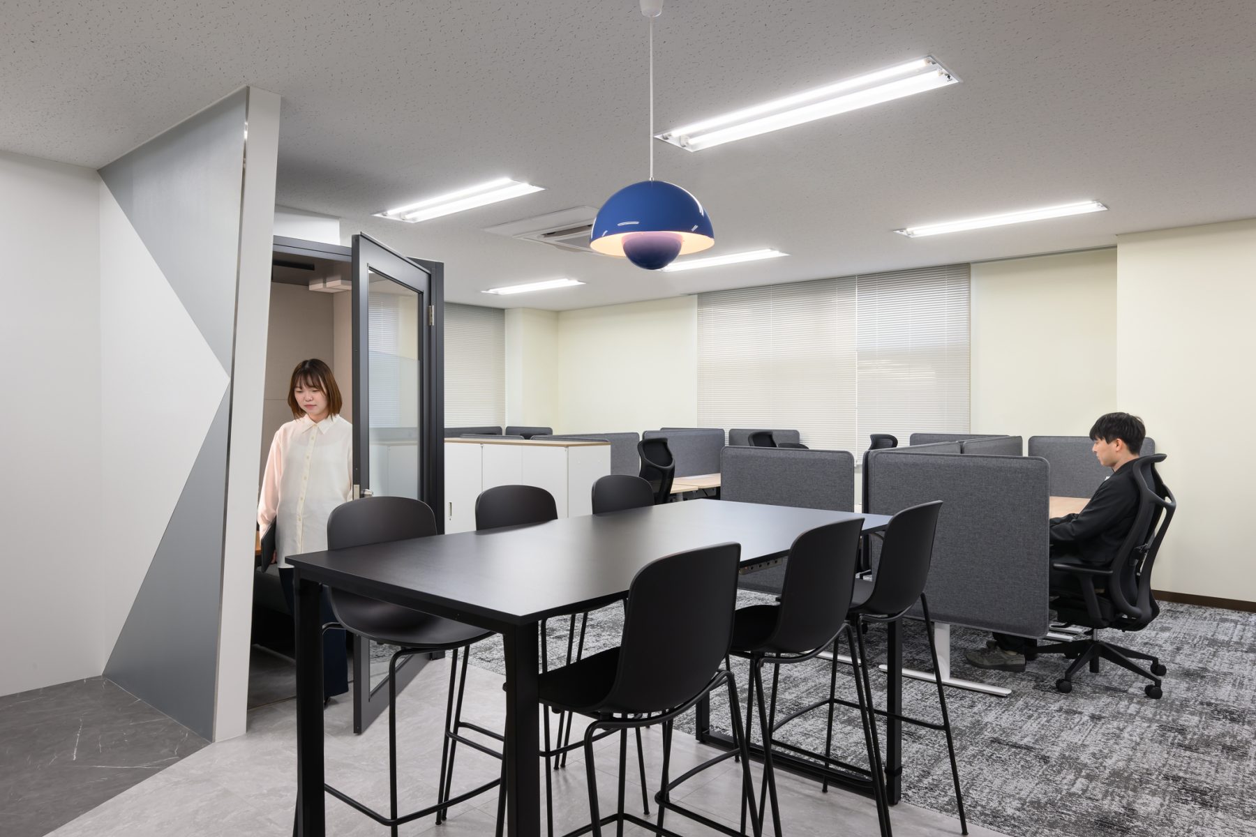 works313_外資系半導体関連会社　福島オフィス