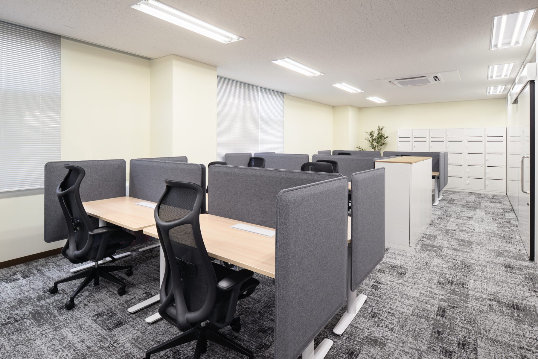 works313_外資系半導体関連会社　福島オフィス