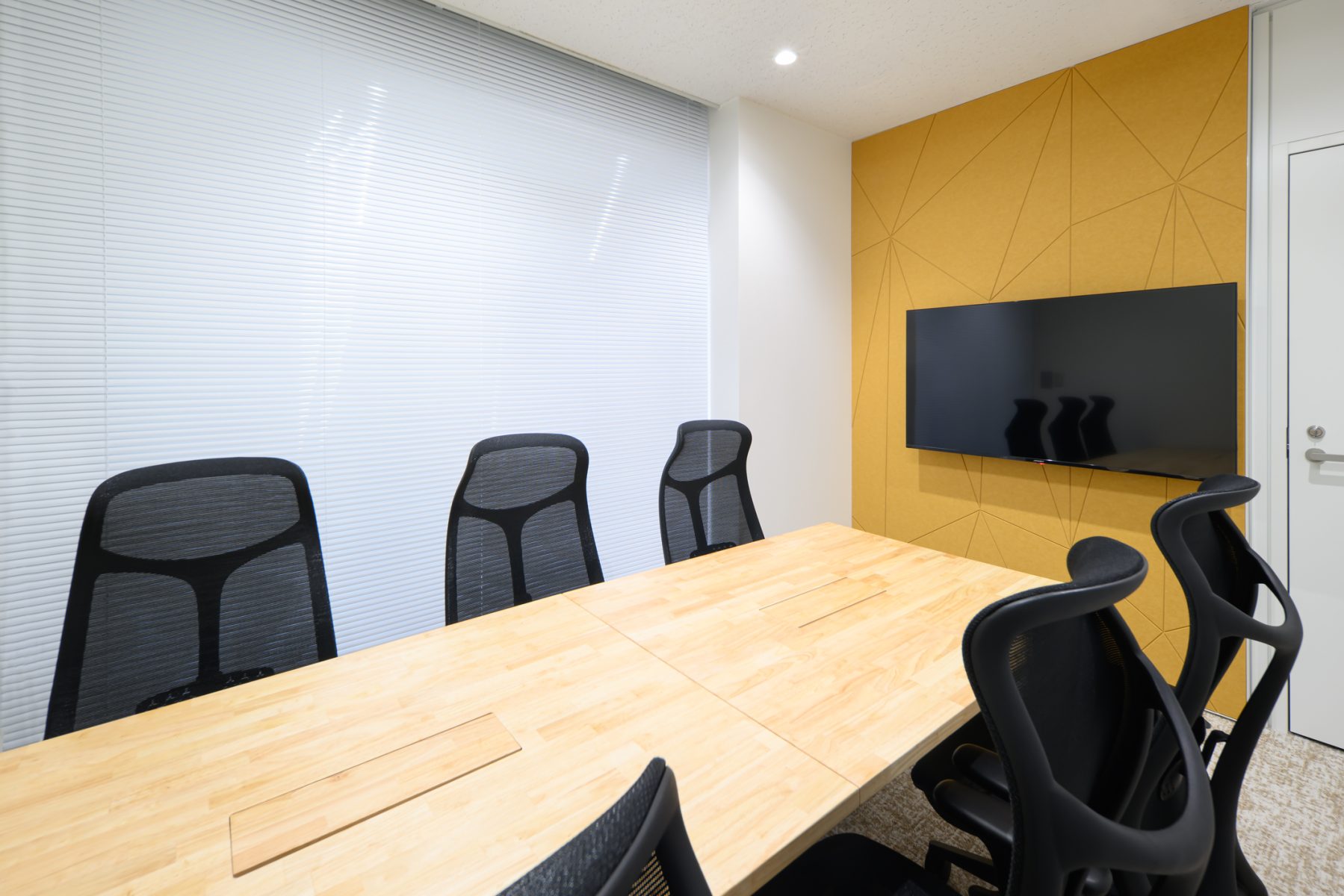 works313_外資系半導体関連会社　福島オフィス