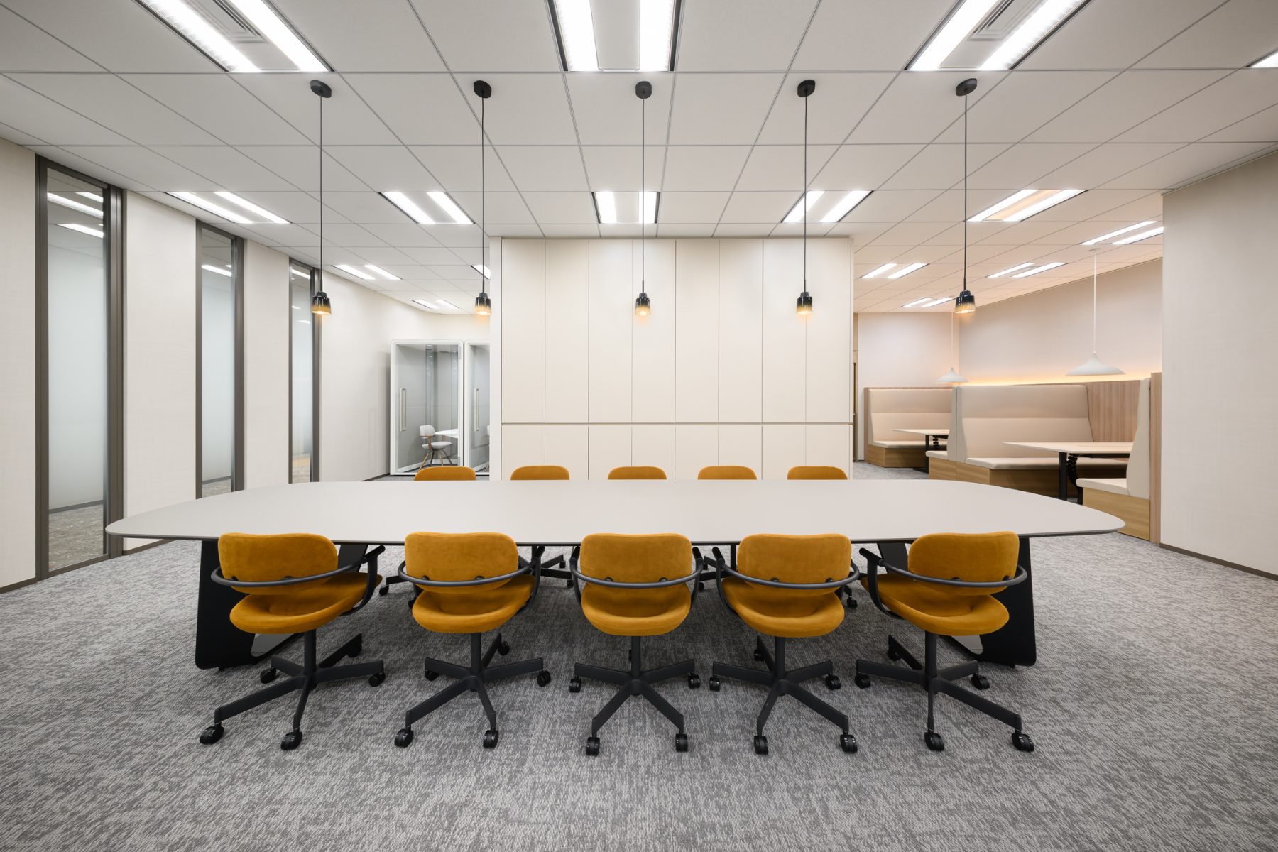 works320_株式会社横店グループジャパン　本社オフィス