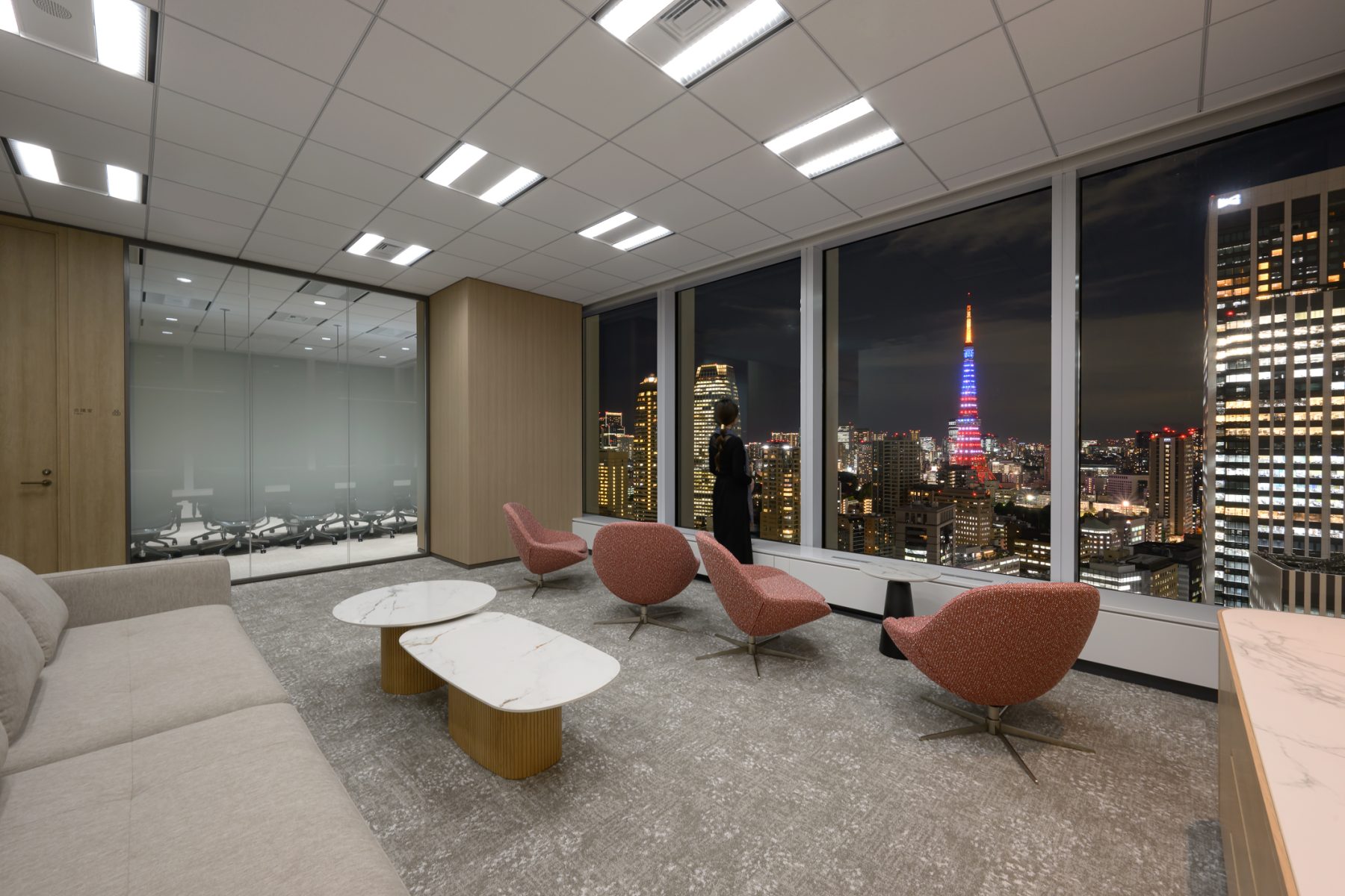 works320_株式会社横店グループジャパン　本社オフィス