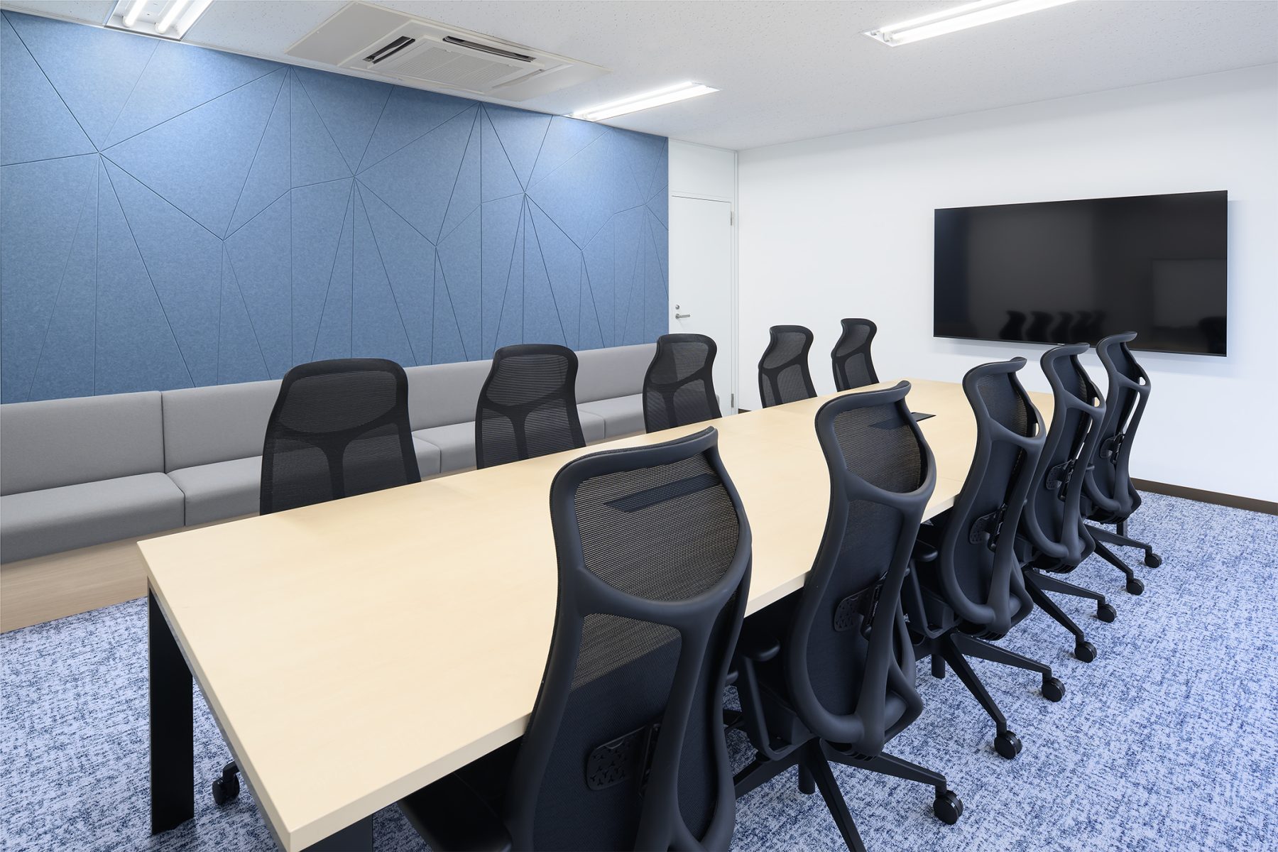 works313_外資系半導体関連会社　福島オフィス